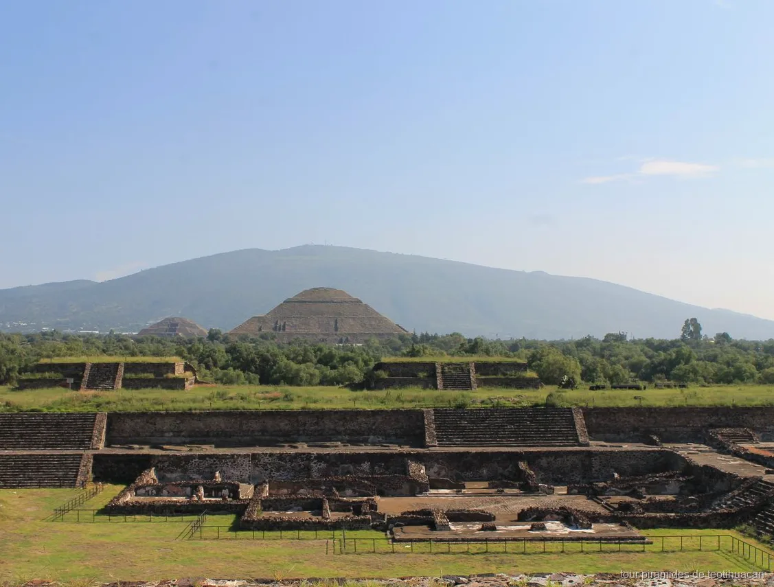 Cata de tequila en el tour privado a las pirámides de Teotihuacán